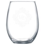 SKU: PCG106 – 15 oz. Stemless Wine Glass