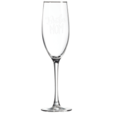 SKU: PCG300 – 8 oz. Champagne Flute